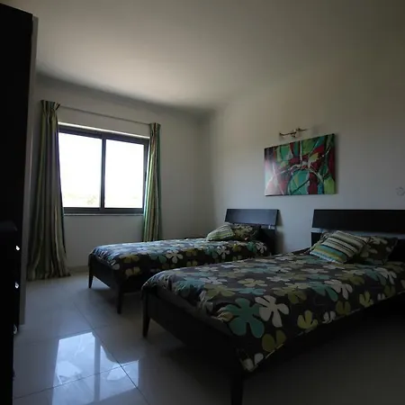 Διαμέρισμα Veduta Hills Bahar ic-Caghaq