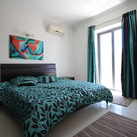 Apartment Veduta Hills