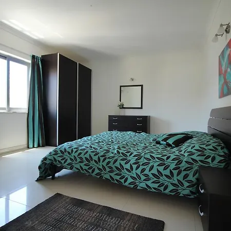Apartment Veduta Hills Bahar ic-Caghaq