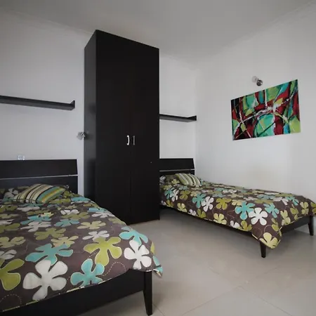 Apartment Veduta Hills