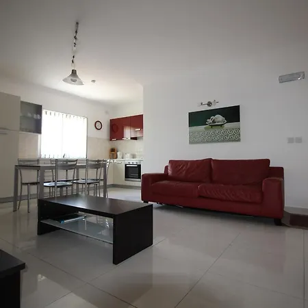 Apartment Veduta Hills *