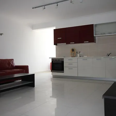 Апартаменты Veduta Hills