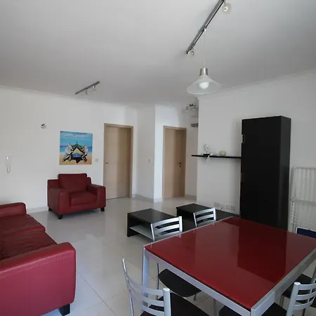 Apartman Veduta Hills Baħar iċ-Ċagħaq