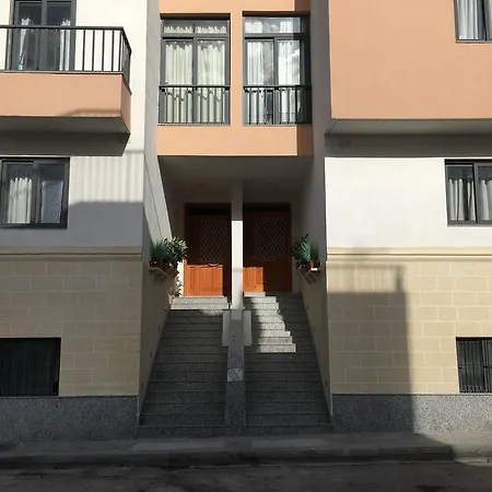 Veduta Hills Bahar ic-Caghaq