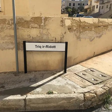 Apartment Veduta Hills Bahar ic-Caghaq