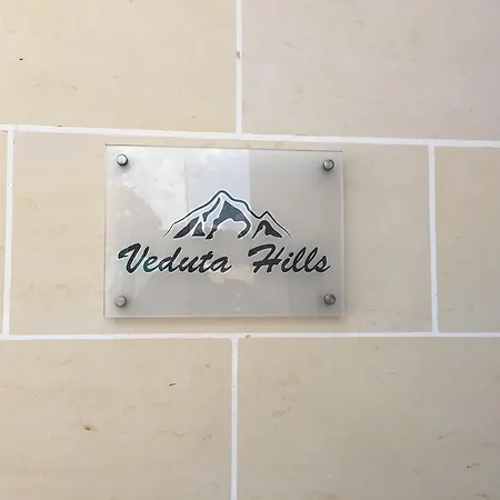 Апартаменты Veduta Hills *