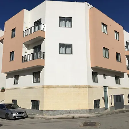 Apartment Veduta Hills