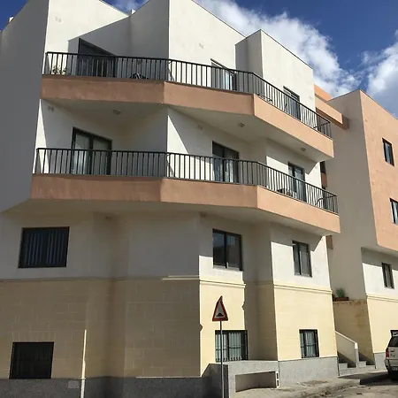 Veduta Hills Apartman *